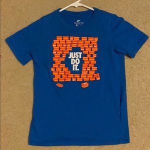 nike boxes t shirt